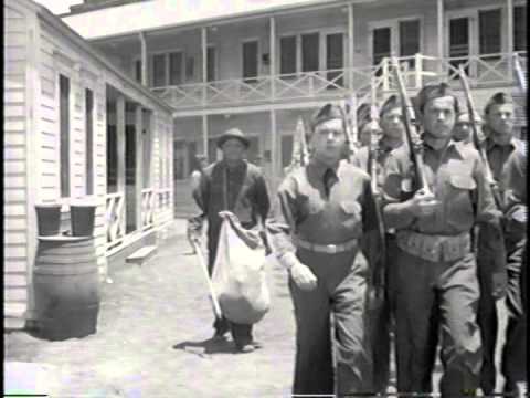 Eddie Hall - "Tanks A Million" - # 6 - 1941