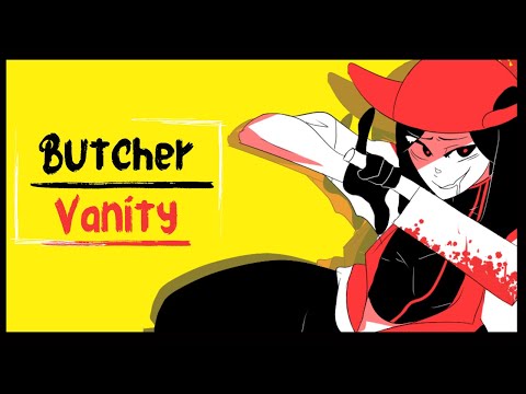 BUTCHER VANITY - FLAVOR FOLEY / [Vasalto REMIX] (+FLP)