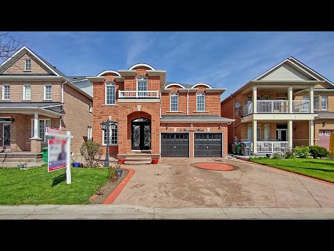 6 Mountland Road, Brampton