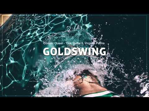 Cosmic Quest - This Tense ft. Virginia Palms