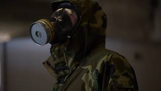 P.R.K. (Progetto Radio Kabul) - &quot;Altri Tempi&quot; Album Teaser #1