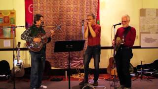 Leavin&#39; Blues, from Sleepy John Estes &quot;Milk Cow Blues&quot; (Them City Ducks)