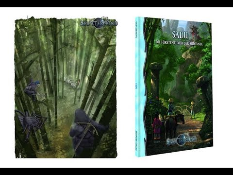 SpliMo Durchgeblättert Folge 39 - Sadu