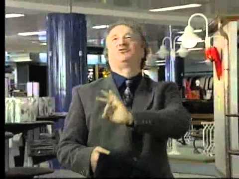 Panthera e Gianfranco D'Angelo