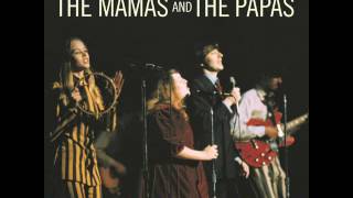 The Mamas &amp; The Papas - Glad To Be Unhappy (Audio)