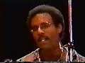 John McLaughlin - Friendship (Live 1978)