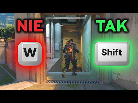 Czemu B1T Jest LEPSZYM Graczem od CIEBIE? (Overpass)