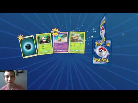 EXPANSION ALOLA! ME GANA LA EMOCION!