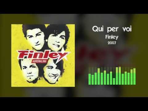 Qui per voi
