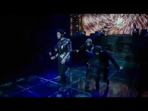 Dream High 2 - New Dreaming - Eden (JB Seo Joon) TOXIC - OST.mp4