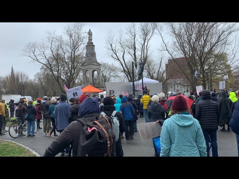 Struggle for Harvard's Soul: Veritas vs. Veritas