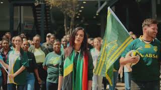 Download lagu Nkosi sikelel iAfrika - Ruan Josh and Franja du Plessis mp3 Download lagu Nkosi sikelel iAfrika - Ruan Josh and Franja du Plessis mp3