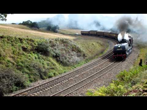 DC6029 Exeter Bank NSW 3 5 2015