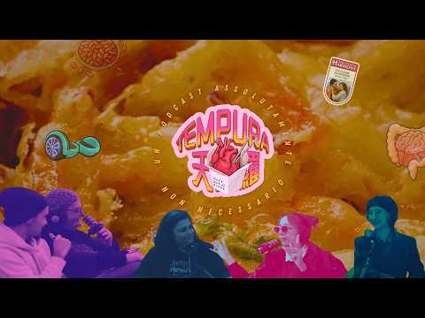 Tempura #2 - Intestino e cervello (Kant Touch This - ft. Andreus)