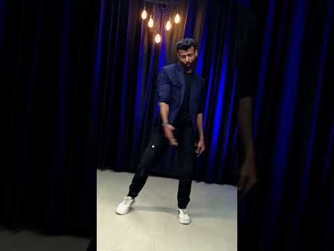 hiren soni dance video