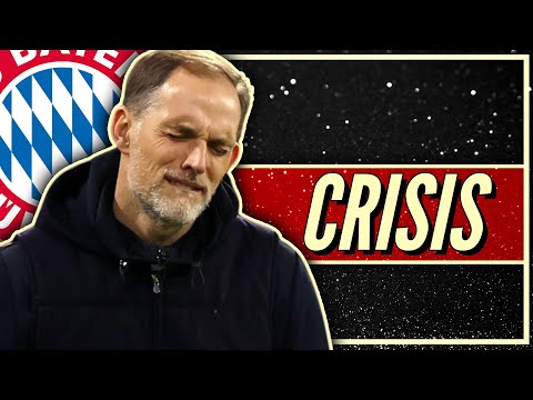 Bayern Munich: The Return Of Hollywood FC
