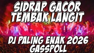 Download lagu DJ SIDRAP FULL BASS 2026- DJ BUKAN UNTUKKU BREAKBEAT TERBARU 2026[FEAT DJ DESSY OKTAVIA] mp3