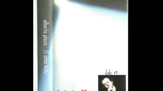 &quot;POR EL HECHO DE ESTAR SIN TI&quot;...ALBERTO PLAZA en vivo