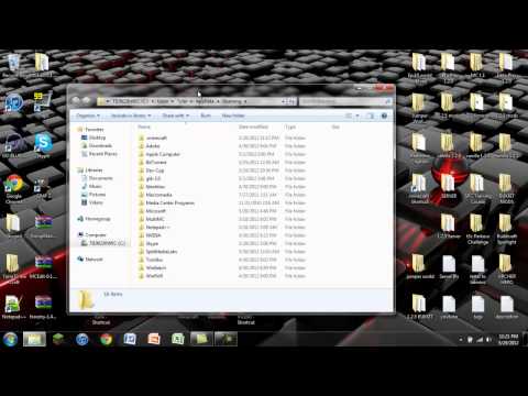 [1.2.5]Minecraft Request Installation: Ep. 3 - IC2 and Thaumcraft