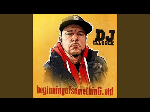 Legendary Street Team (feat. Nametag Alexander)