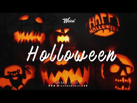 *FREE* Dancehall Riddim Instrumental 2017 - "HOLLOWEEN" | (Prod. Wizical )