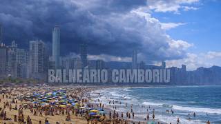 Balneário Camboriú ao vivo 17/02/2026