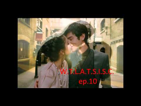 We talk love and they say it sounds crazy ep 10
