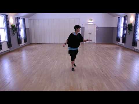 Havana Cha - Linedance