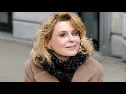 Agnieszka Robótka-Michalska: Co dziś robi gwiazda serialu "W Labiryncie"? | Jane TV