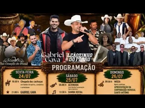 PRES. BERNARDES-MG-42a. FESTA DA CANA-TUDO SOBRE O TRANSPORTE DA CACHAÇA ATÉ O PARQUE DE EXPOSIÇÕES 