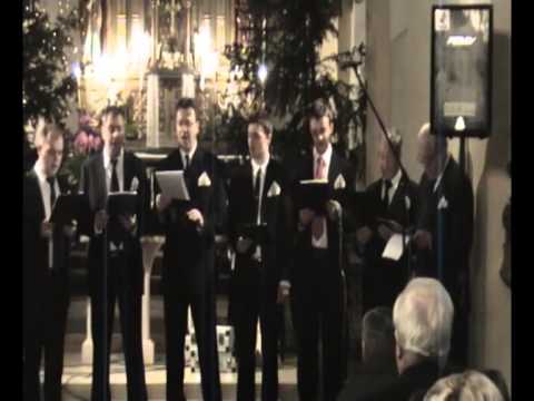 Narodi nam se - Muški vokalni ansambl Župe Križovljan