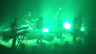 Strand of Oaks - Keys (live)