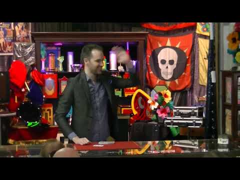 SS$ March 2018 - Impressions