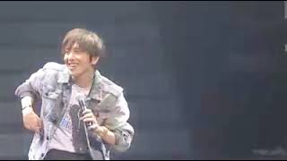 Star, you  Jung Yong Hwa