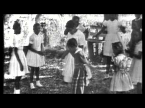 Accent: music and dance of the Georgia Sea Islands (1962)