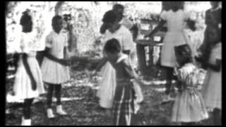 Accent: music and dance of the Georgia Sea Islands (1962)