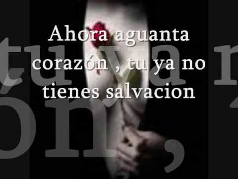 Aguanta Corazón video