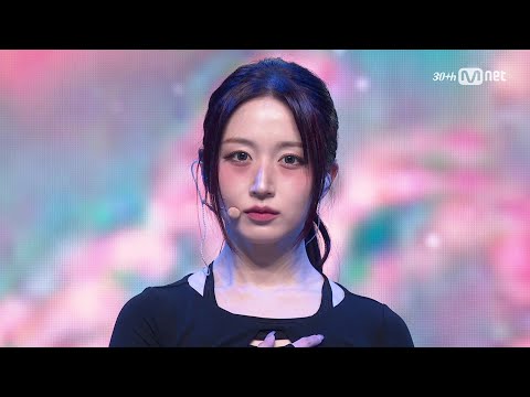 '최초 공개' NMIXX - High Horse #엠카운트다운 EP.880 | Mnet 250320 방송