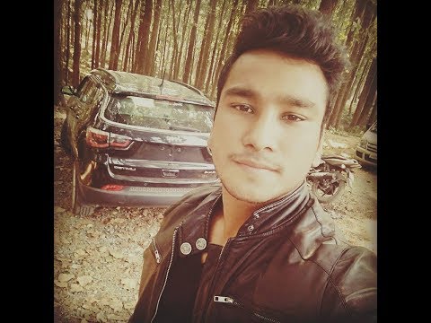 kunal thapa tu meri ran...