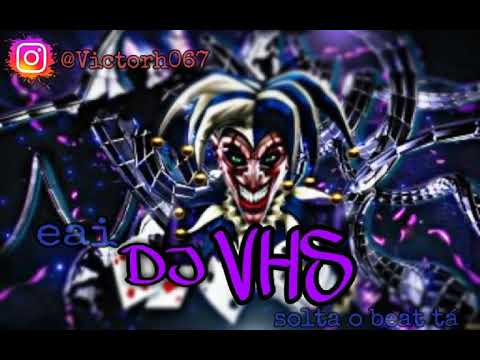 mega flauta agressiva (DJ VHS)