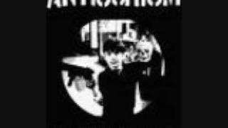 antischism - no hope