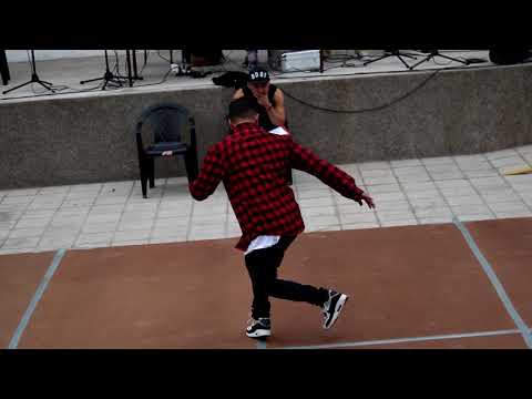 BATALLA DEL HUESILLO - 2017 RECAP - CHILE