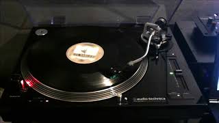 Sonique - Let Me Hold You (1985)