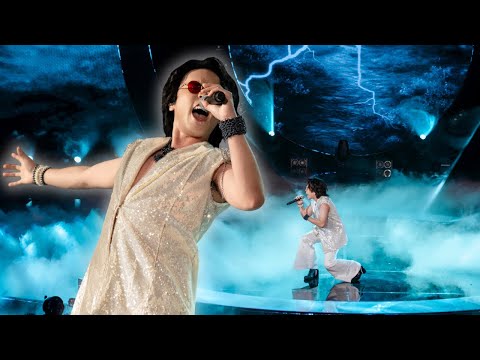 Dấu mưa | Nguyễn Thanh Thụy - SBD 099 | Chung kết Điểm hẹn tài năng: Tỏa sáng