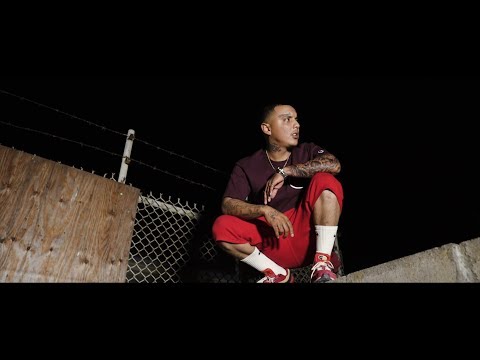 Hoodstar - Fuck The Police (Official Music Video) | Dir. By @StewyFilms