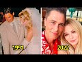 Rob LoweAmerican actor and Sheryl BerkoffMake-up artist ‧ Rob Lowe's wife