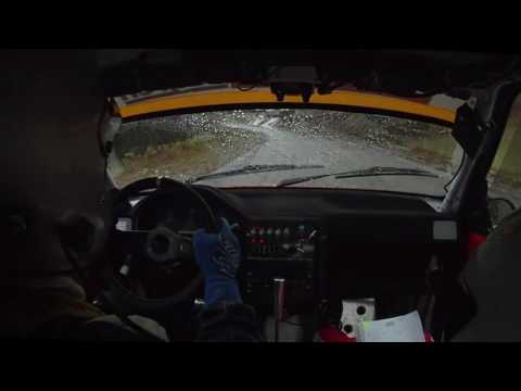 Cameracar Ronde Montecaio 2016 Garibaldi-Bottini 106 N1 1°di classe - PS2