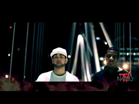 [NANGTV - HD] REBELYOUS FT ANTHONY CAREY - THE MUSIC [OFFICIAL MUSIC VIDEO].mov