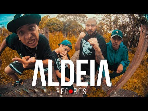 Aldeia Records and Bob 13