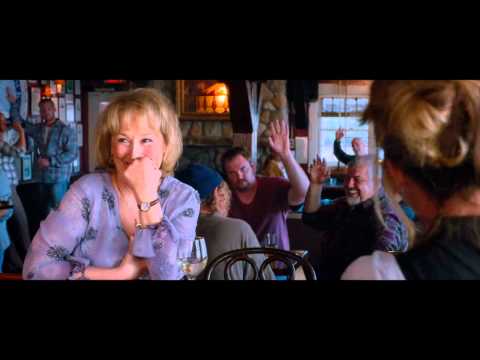 HOPE SPRINGS - Trailer #1